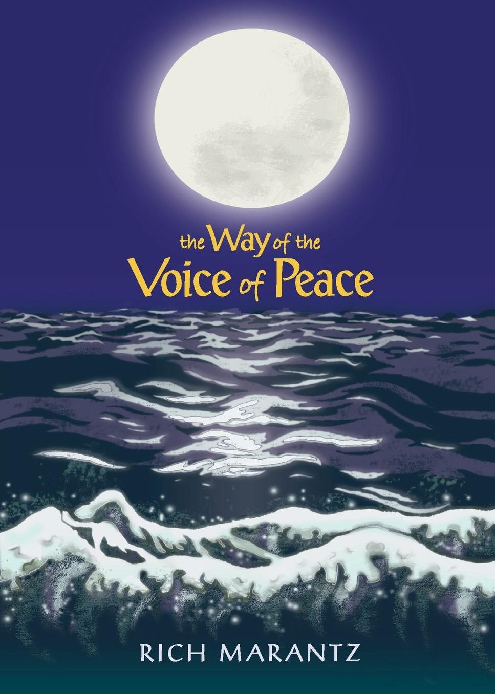 The Way of the Voice of Peace