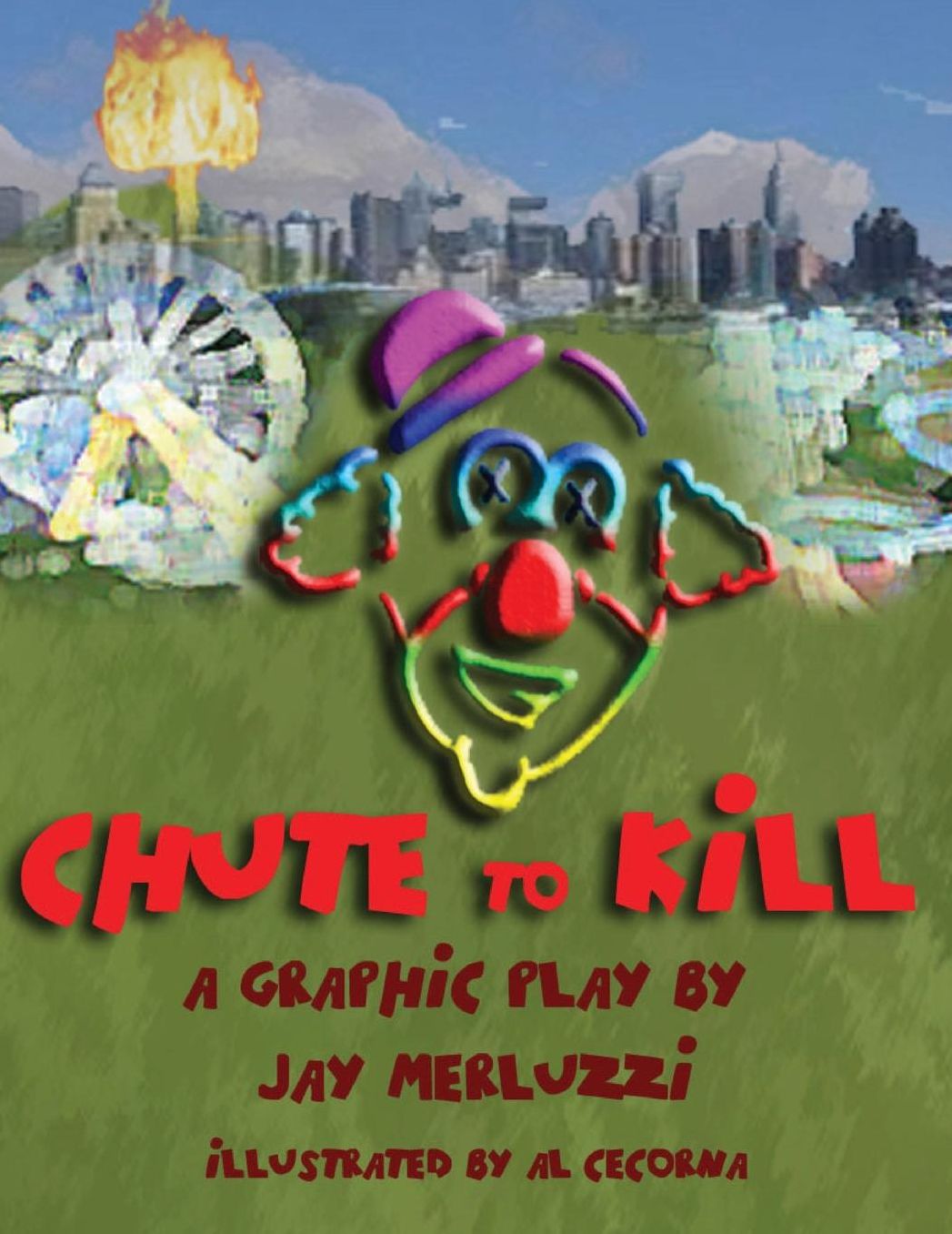 Chute to Kill