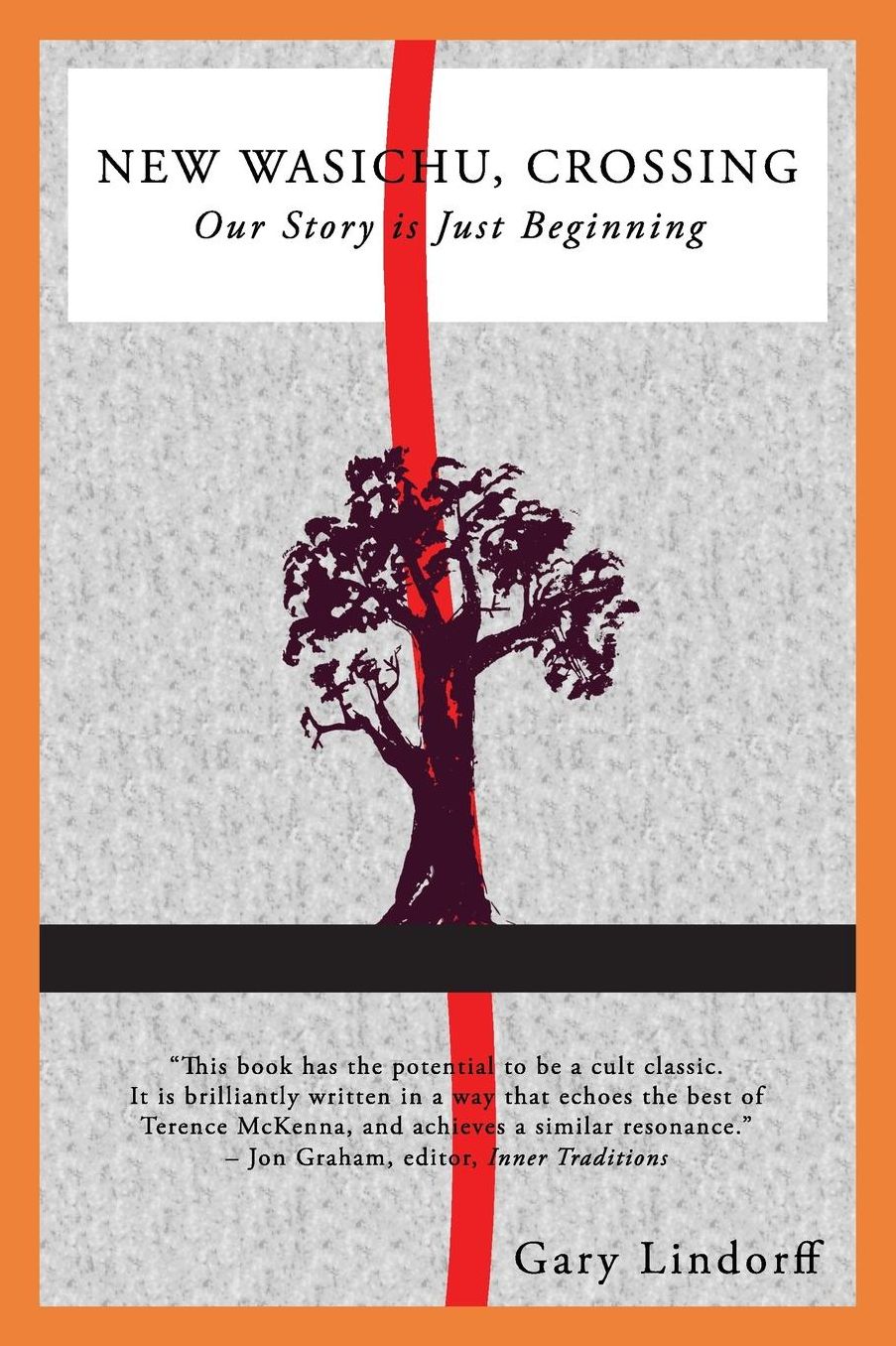 New Wasichu, Crossing: Our Story Is Just Beginning