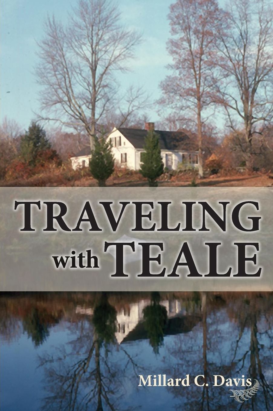Traveling with Teale