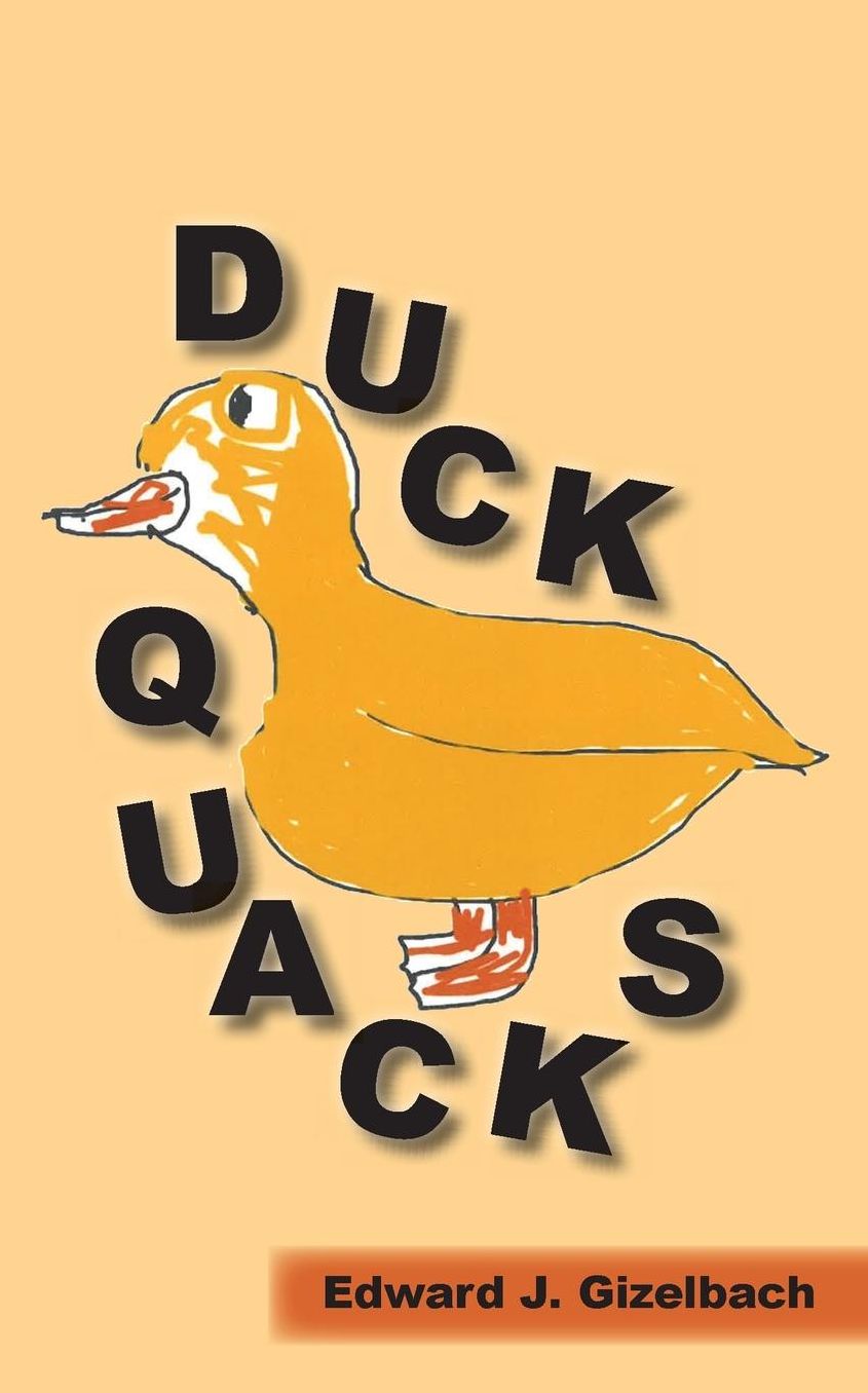 Duck Quacks