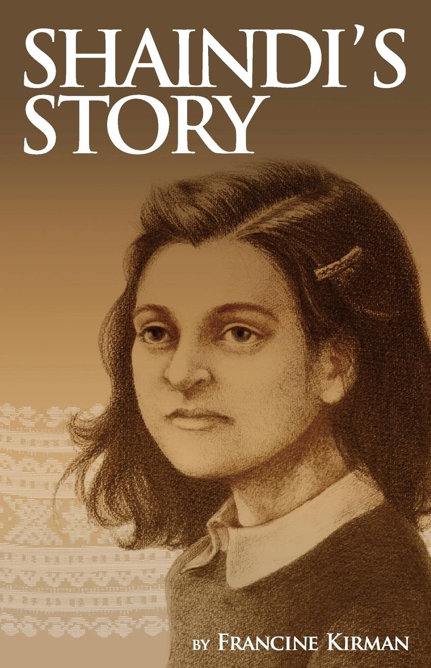 Shaindi's Story