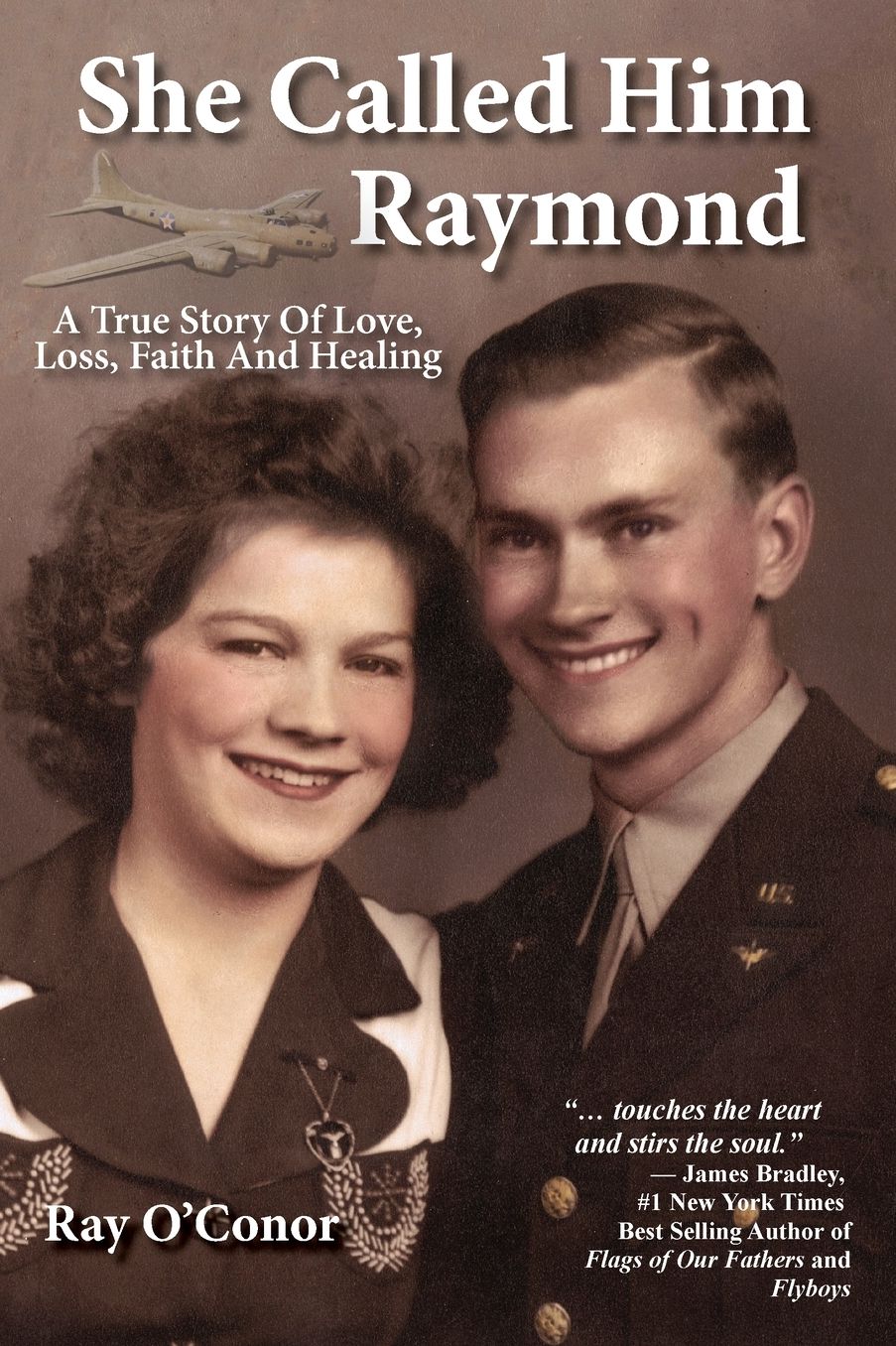 She Called Him Raymond