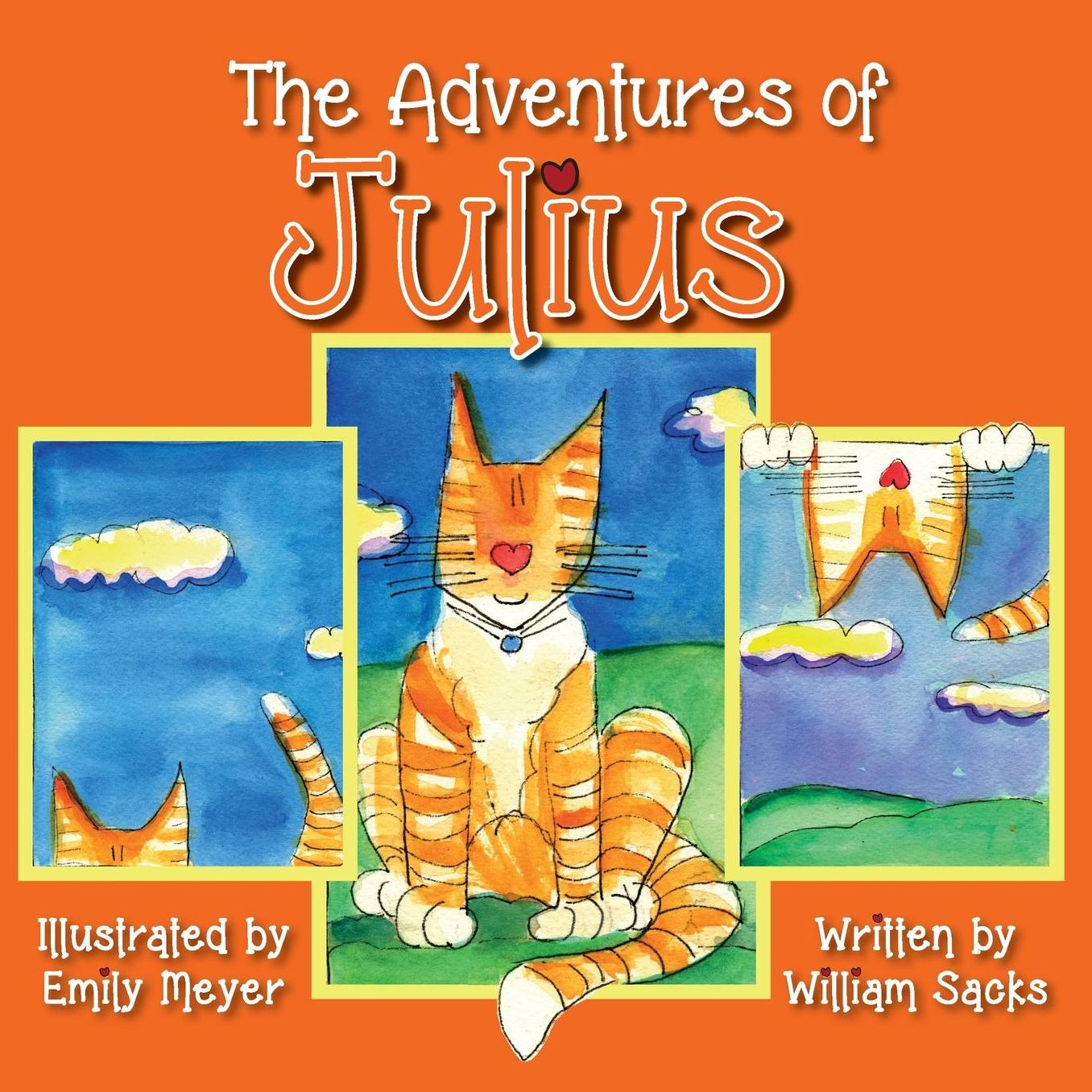 The Adventures of Julius