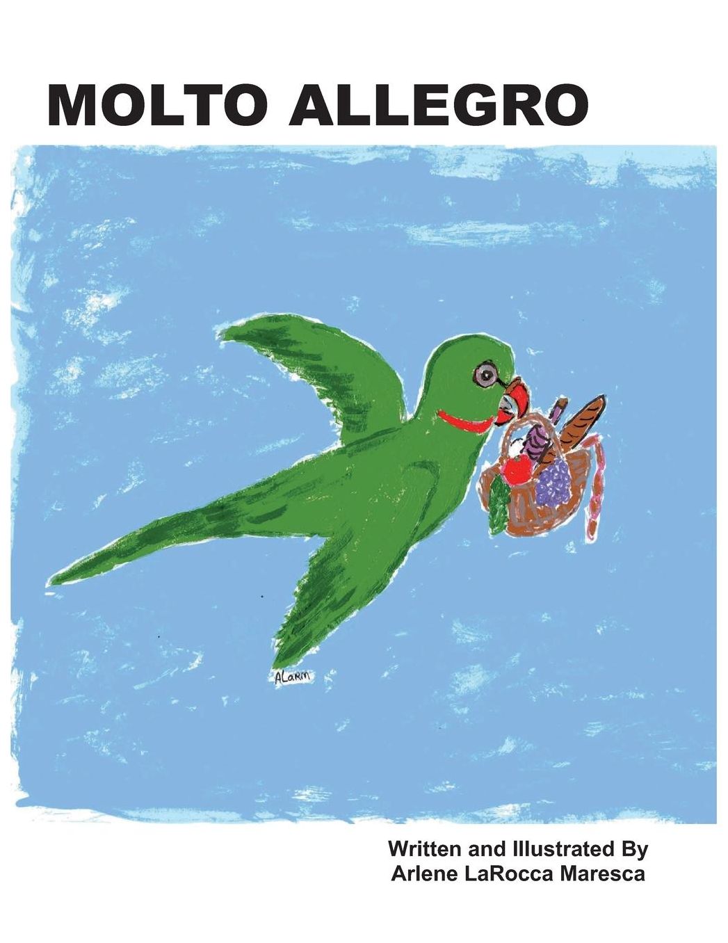 Molto Allegro