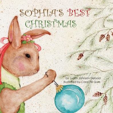 Sophia's Best Christmas