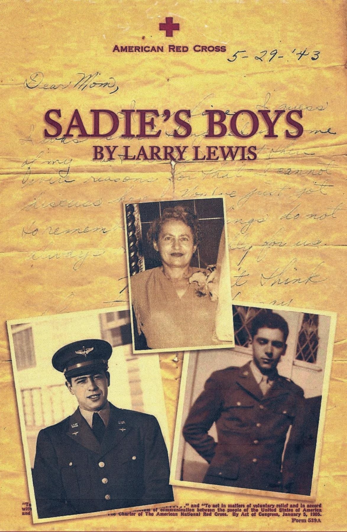 Sadie's Boys