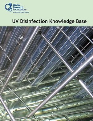 UV Disinfection Knowledge Base [With CDROM]