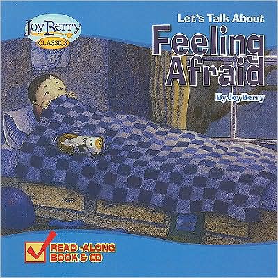 Let's Talk About Feeling Afraid