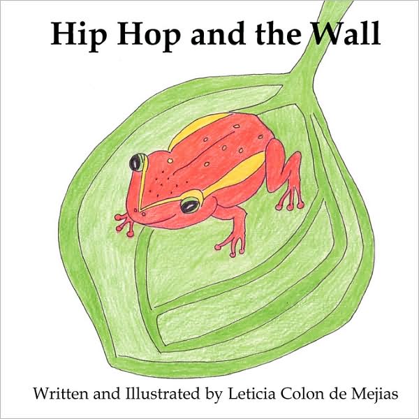 Hip Hop And The Wall