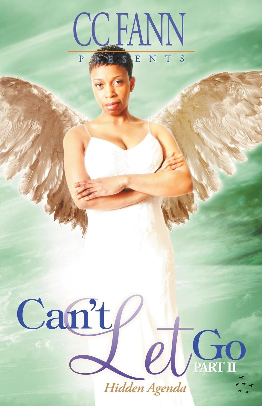 Can'T Let Go Part Two Hidden Agenda