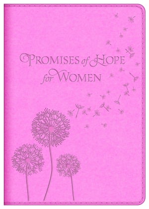 Promises of Hope for Women (Large Print -- QA test)