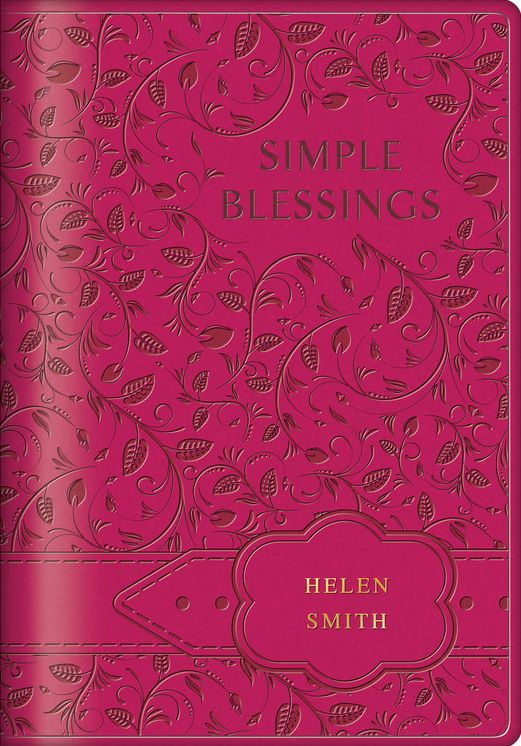 Simple Blessings
