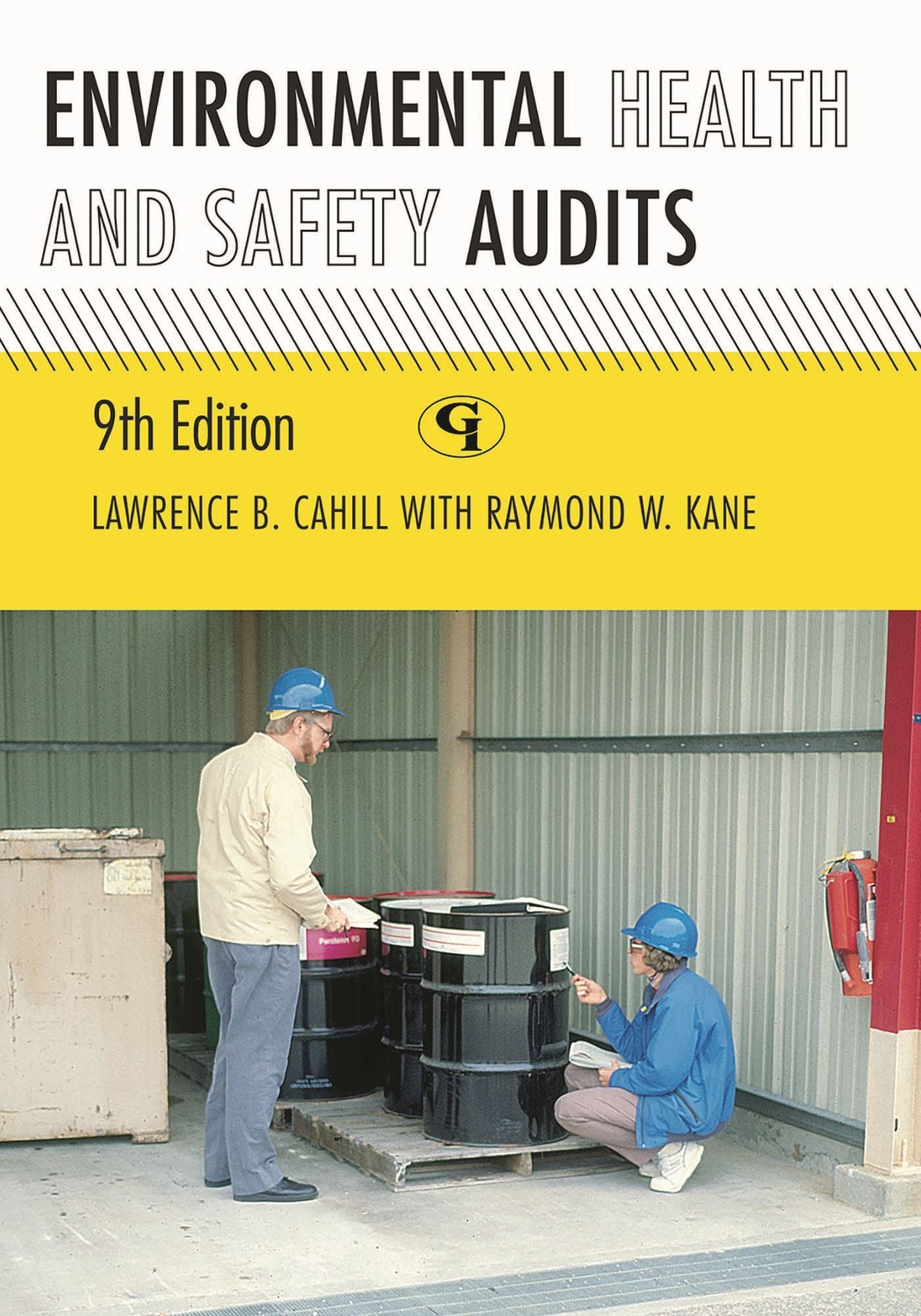 Environmental Health and Safety Audits
