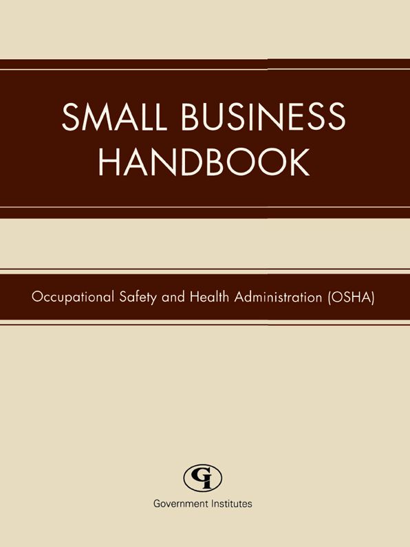 Small Business Handbook