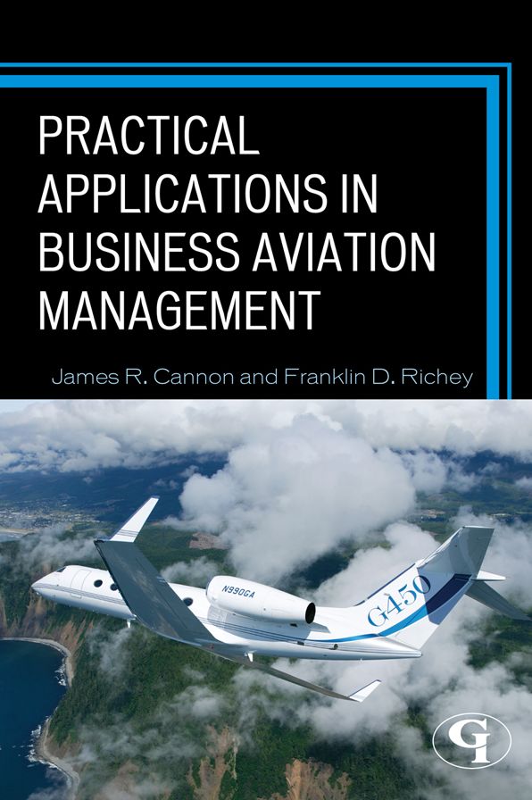 Practical Applications in Business Aviation Management