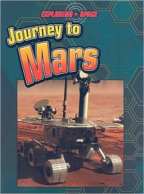Mars: Exploring Space