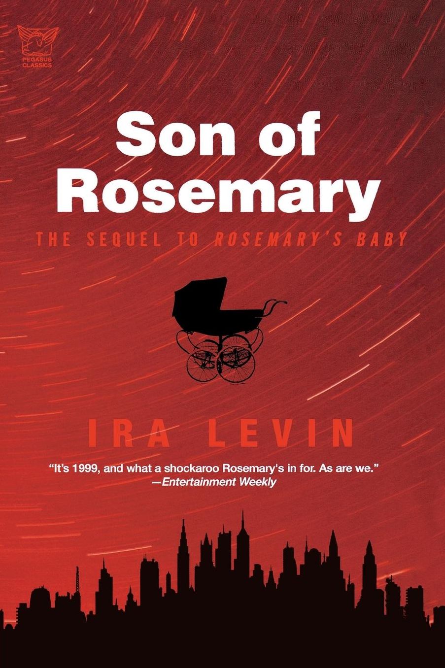 Son of Rosemary