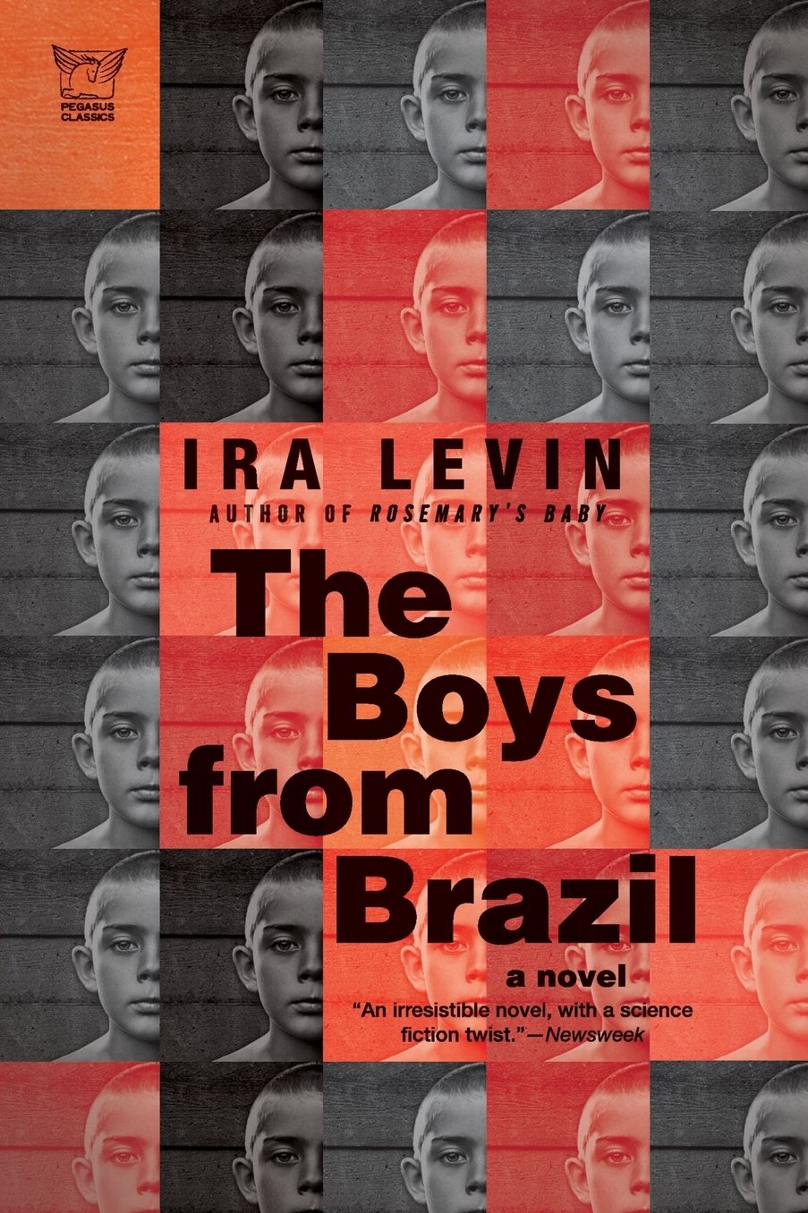 The Boys from Brazil