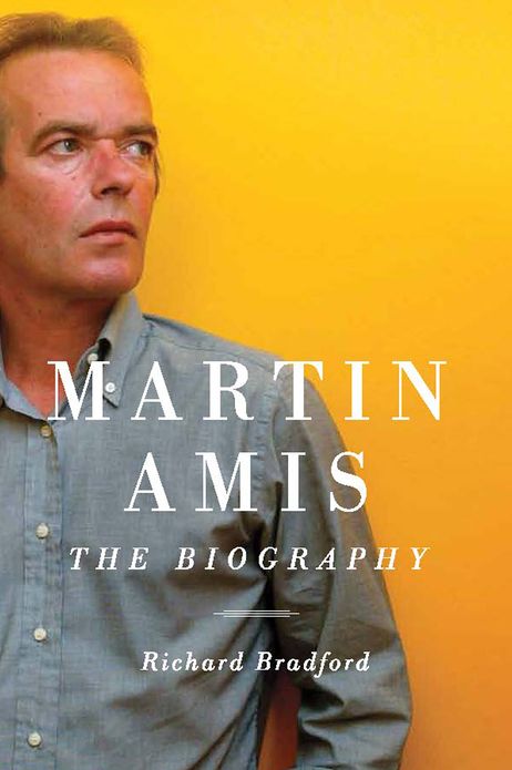 Martin Amis: The Biography