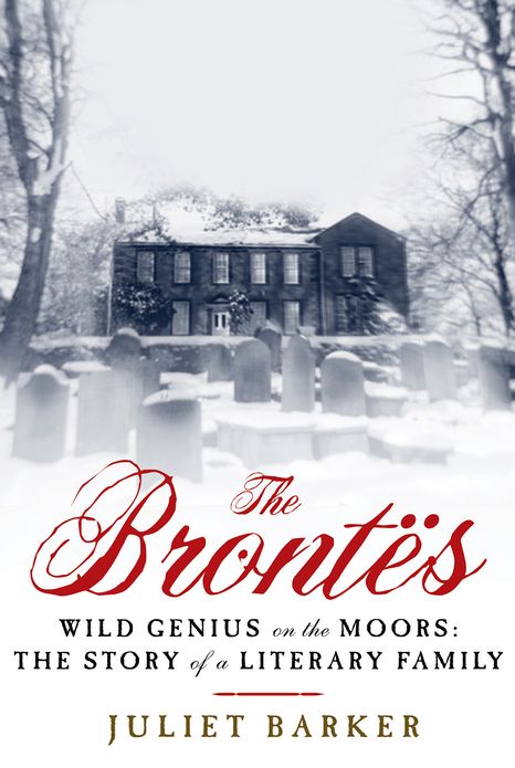 The Brontes
