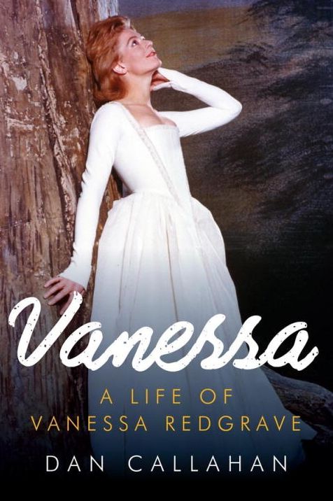 Vanessa: The Life of Vanessa Redgrave