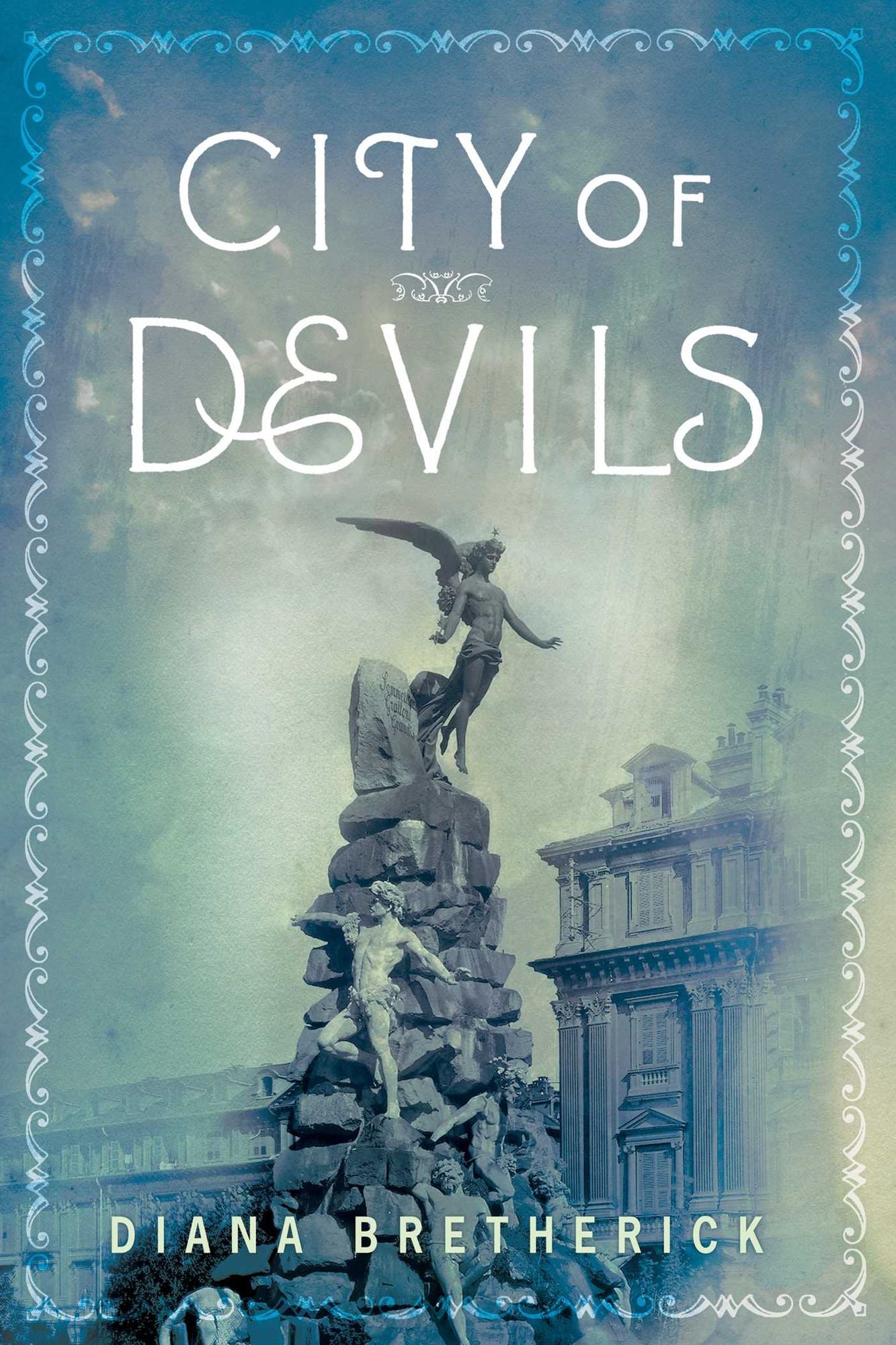 City of Devils