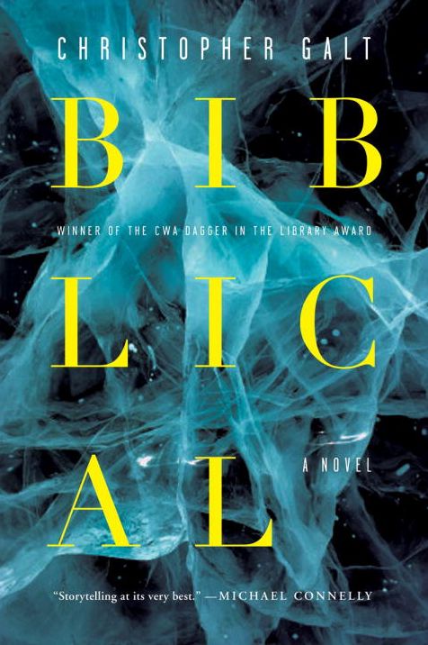 Biblical: A Novel