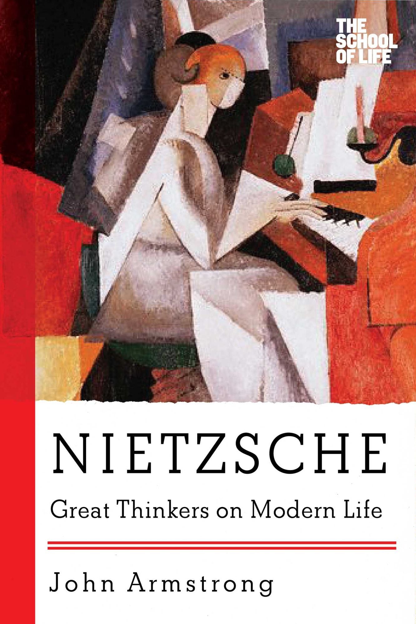 Nietzsche: Great Thinkers on Modern Life