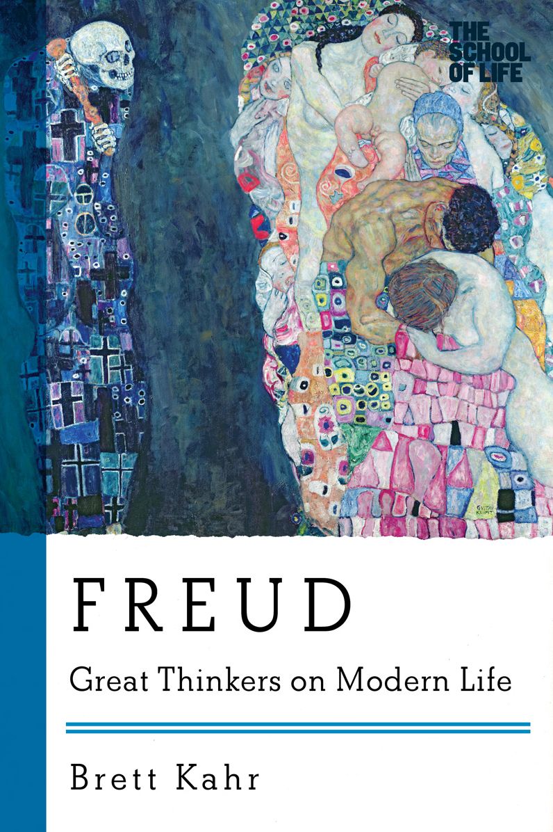 Freud: Great Thinkers on Modern Life
