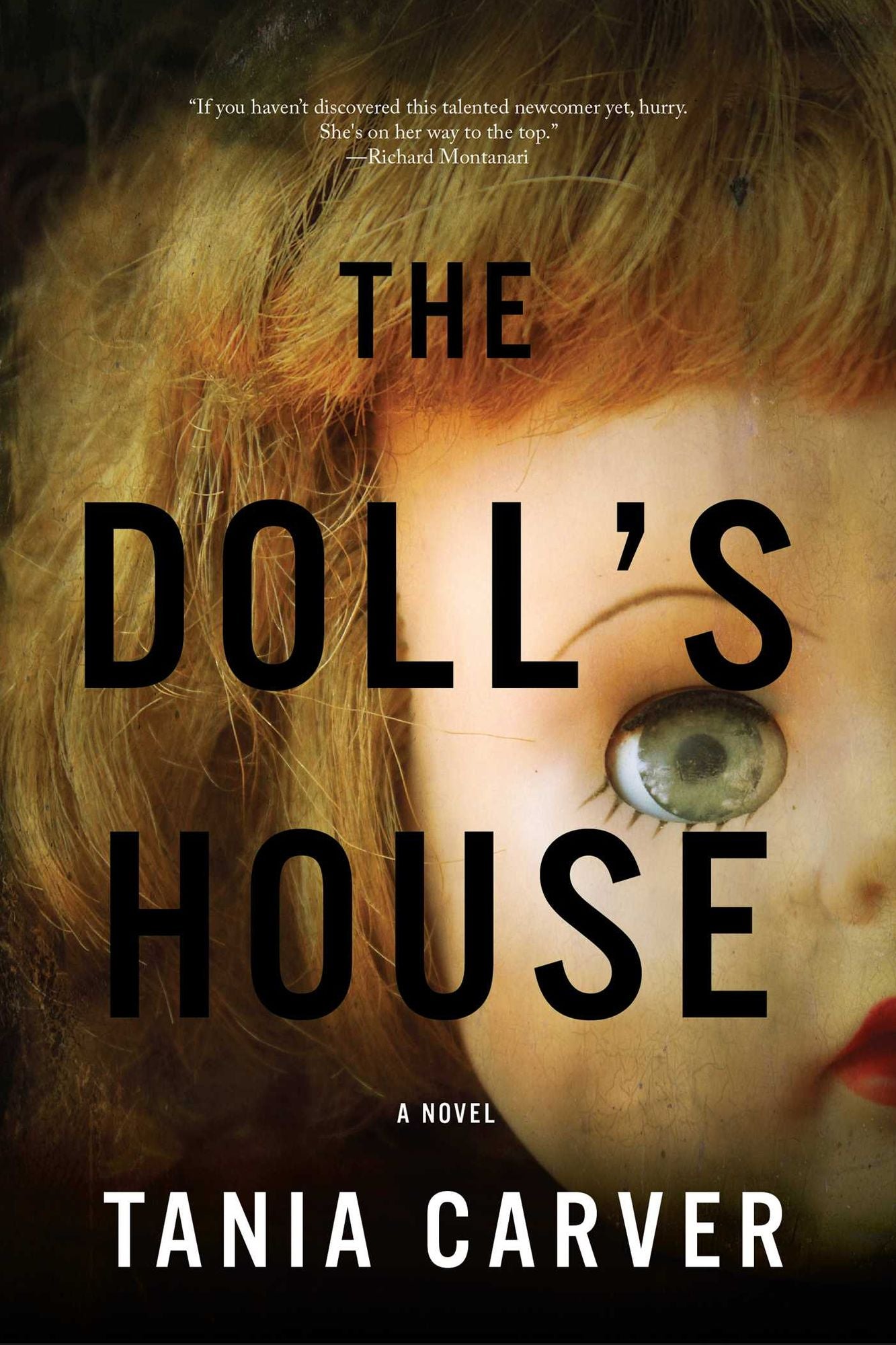 The Doll's House: A Novel
