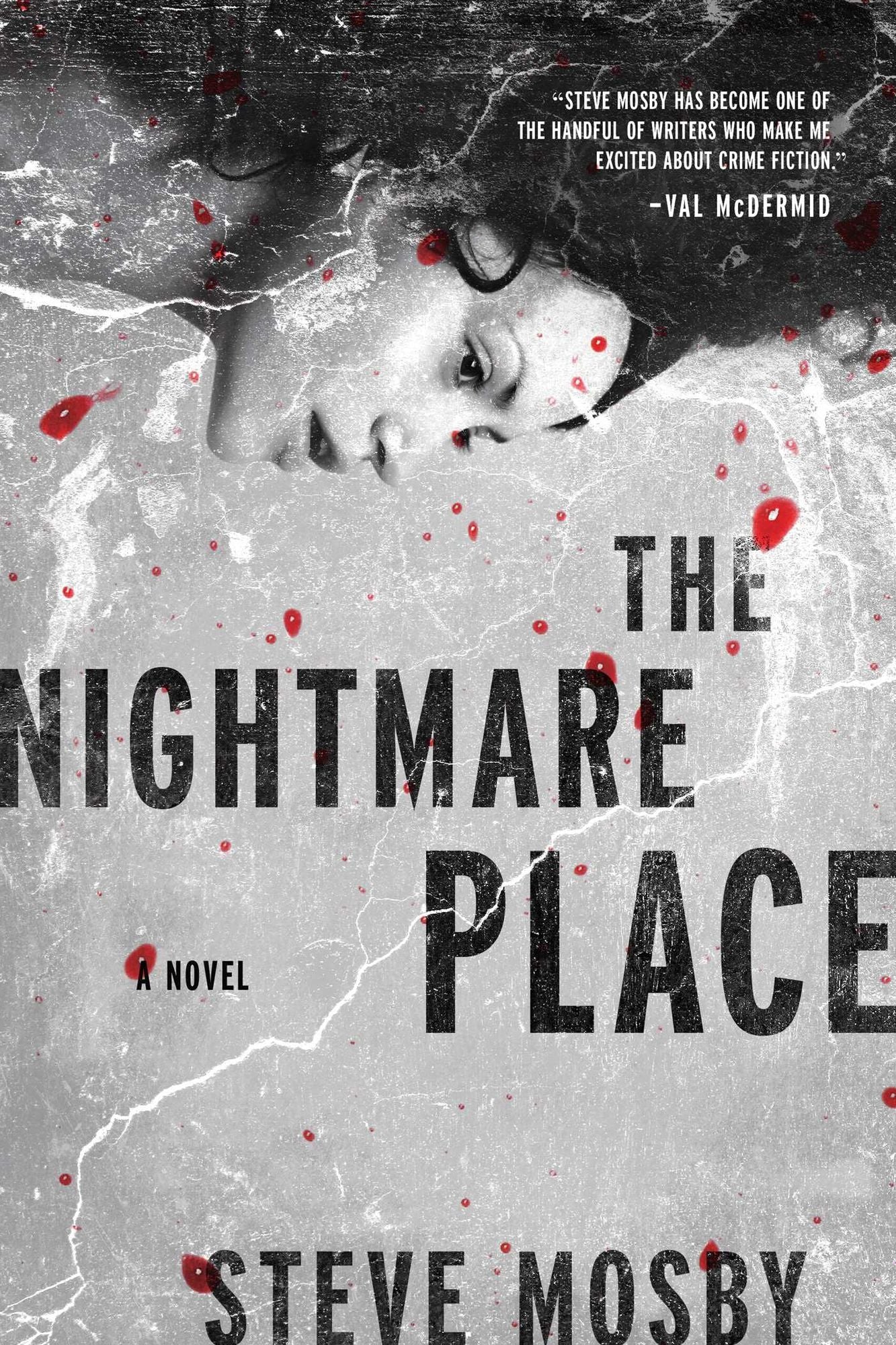The Nightmare Place: A Novel