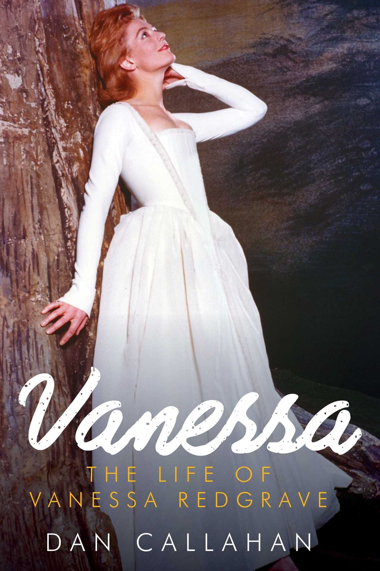 Vanessa: The Life of Vanessa Redgrave