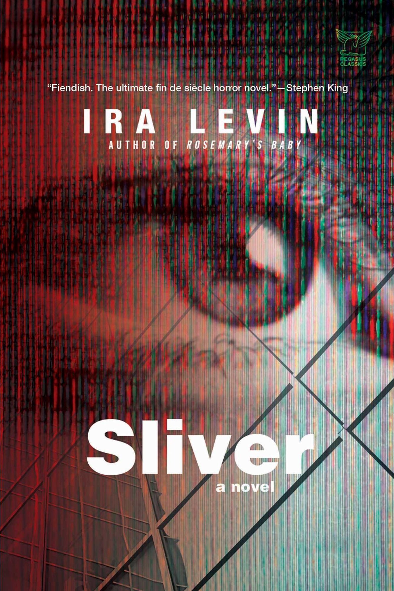 Sliver: A Novel