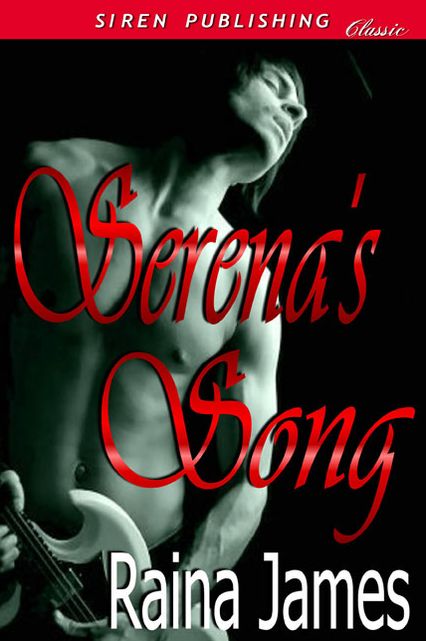 Serena's Song (Siren Publishing Classic)