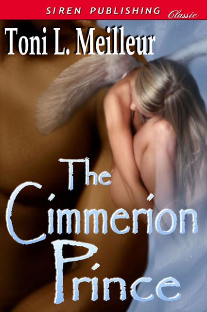 The Cimmerion Prince (Siren Publishing Classic)