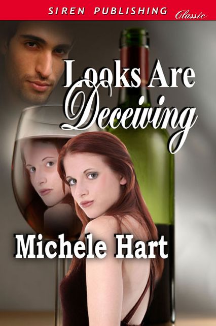Looks are Deceiving (Siren Publishing Classic)