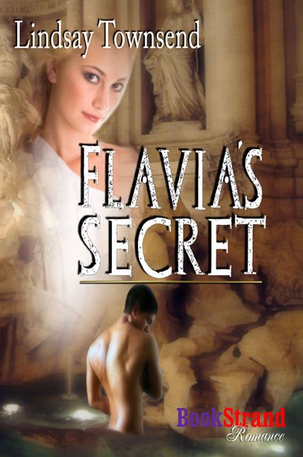 Flavia's Secret (BookStrand Publishing Romance)