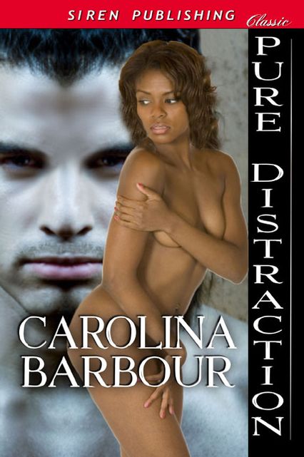 Pure Distraction [Pure 1] (Siren Publishing Classic)