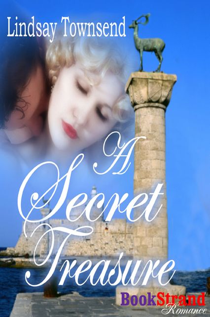 A Secret Treasure (BookStrand Publishing)