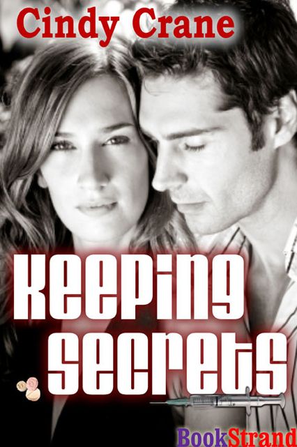 Keeping Secrets (BookStrand Publishing Romance)
