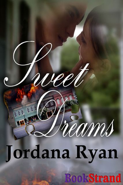 Sweet Dreams (BookStrand Publishing Romance)