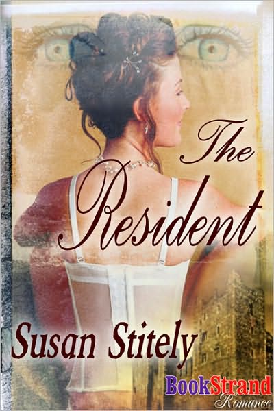 The Resident (BookStrand Publishing Romance)