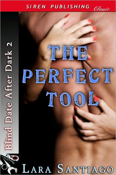 The Perfect Tool [Blind Date After Dark 2] (Siren Publishing Classic)