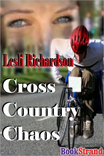 Cross Country Chaos (BookStrand Publishing Romance)