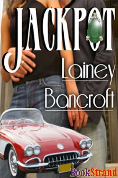 Jackpot (BookStrand Publishing Romance)