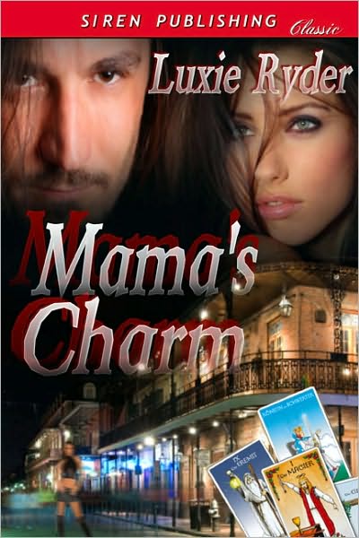 Mama's Charm (Siren Publishing Classic)