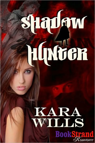 Shadow Hunter (BookStrand Publishing Romance)