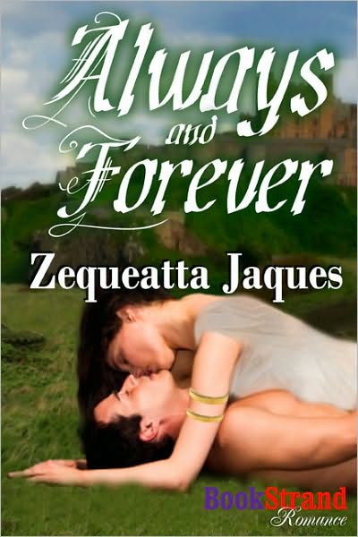 Always and Forever [sequel to Loving Anna] (BookStrand Publishing Romance)