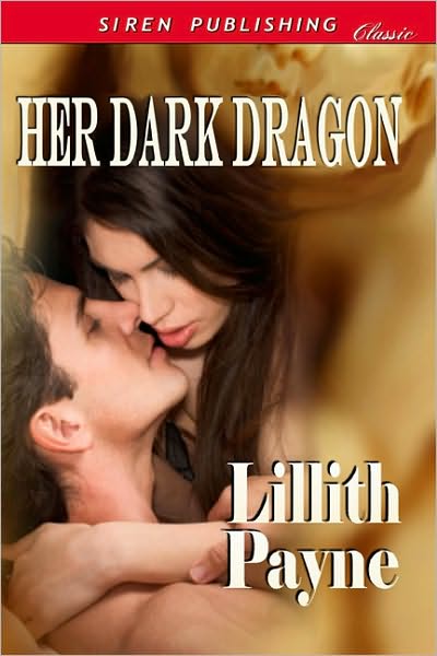 Her Dark Dragon (Siren Publishing Classic)
